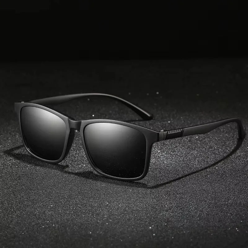Lumen UV400 Sunglasses