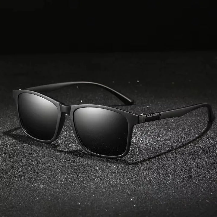 Lumen UV400 Sunglasses