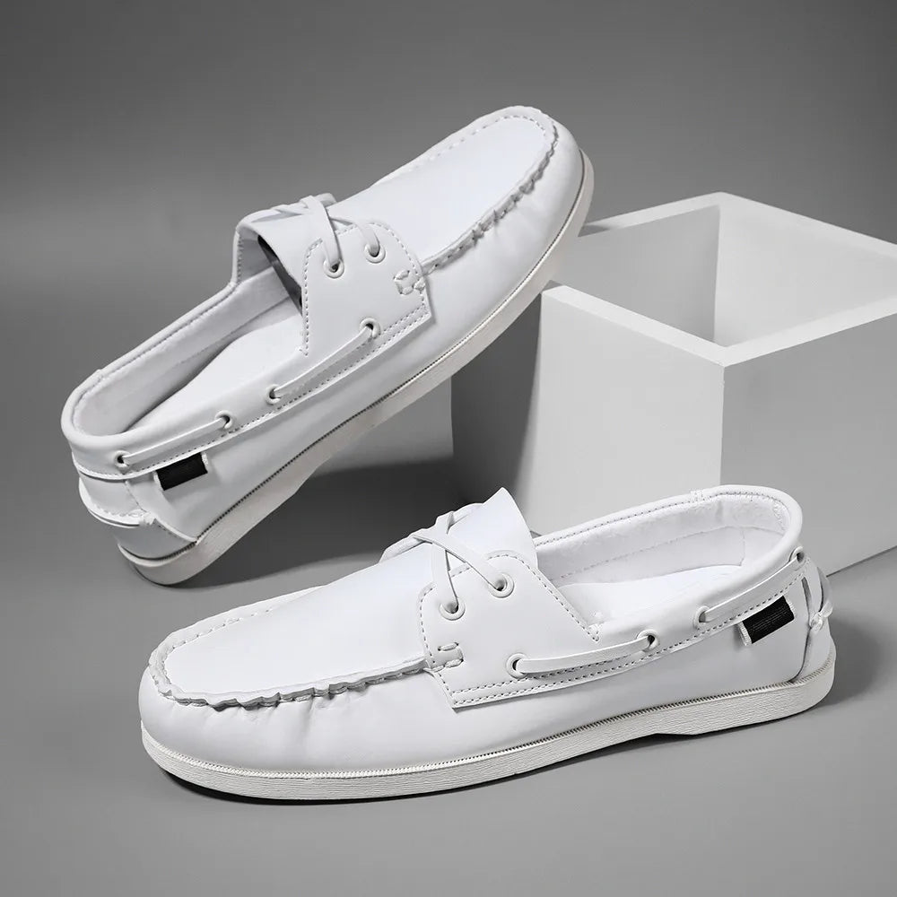 Mariner Classic Loafers