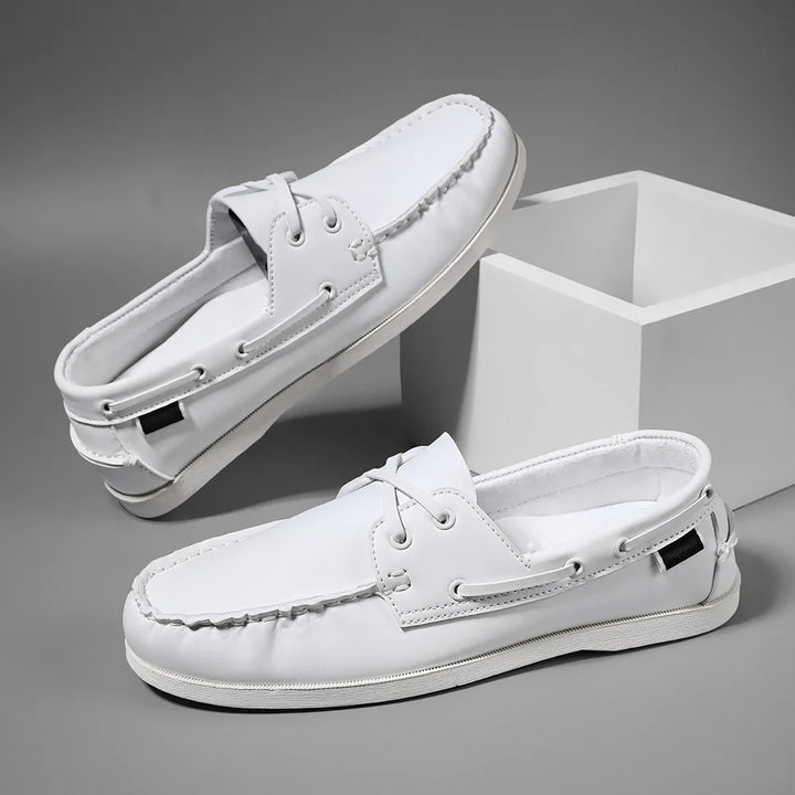 Mariner Classic Loafers