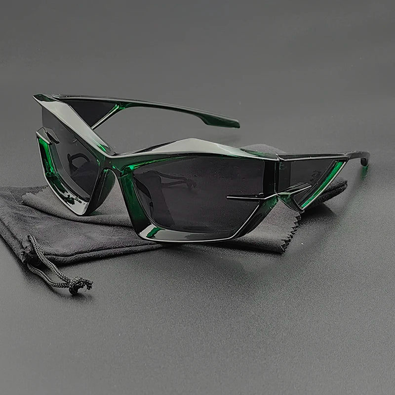 Cypress X40 Performance Sunglasses