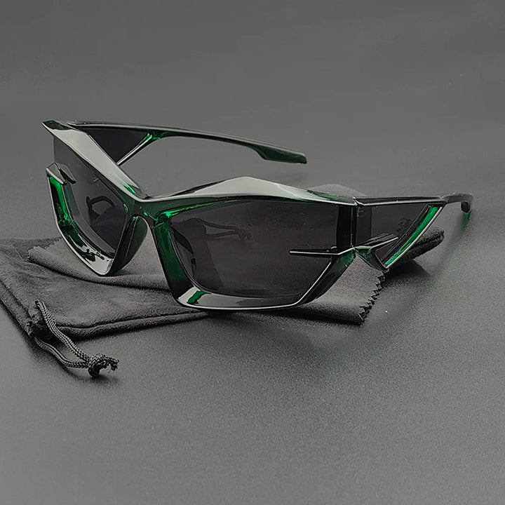 Cypress X40 Performance Sunglasses