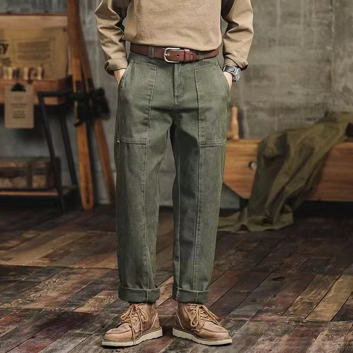 Arden Trousers