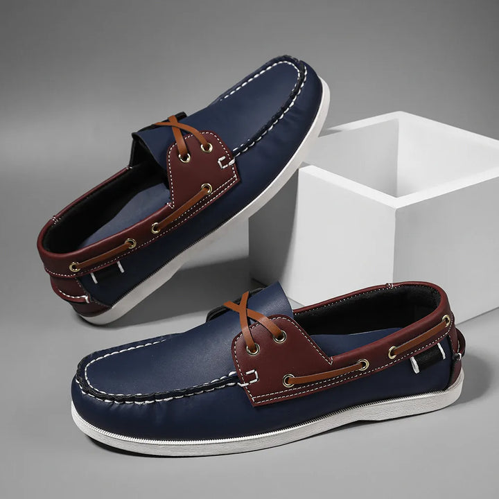 Mariner Classic Loafers