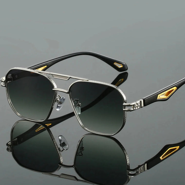 Bellari Polarozed Sunglasses
