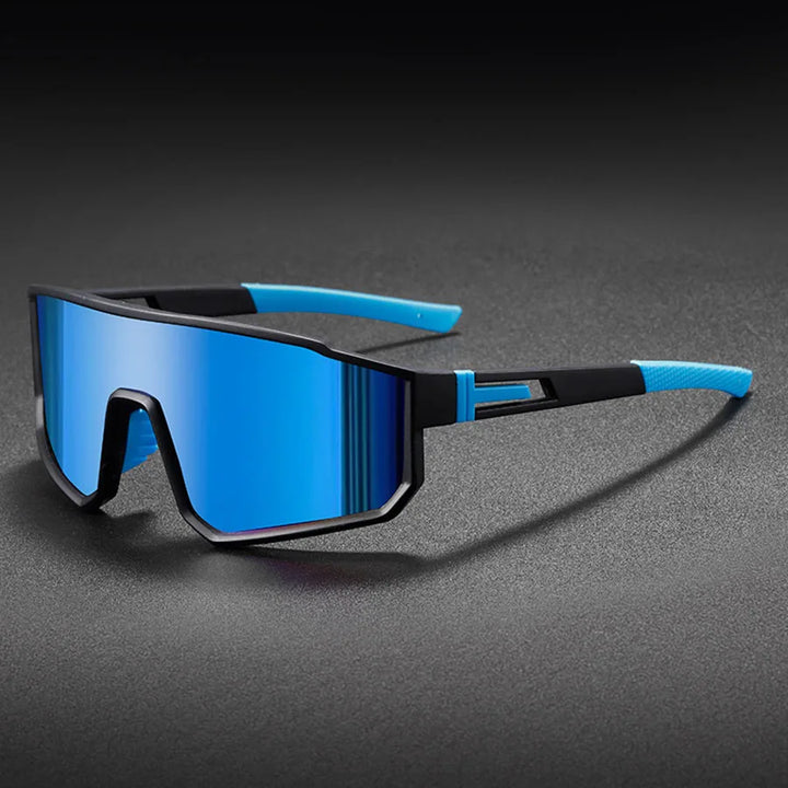 Rift Polarized Performance Shades