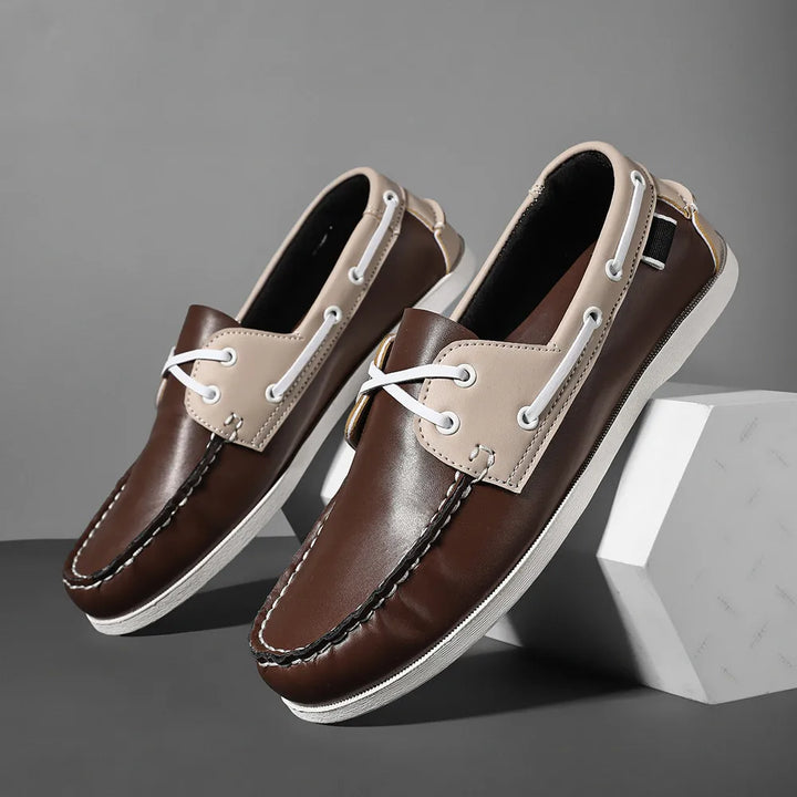 Mariner Classic Loafers