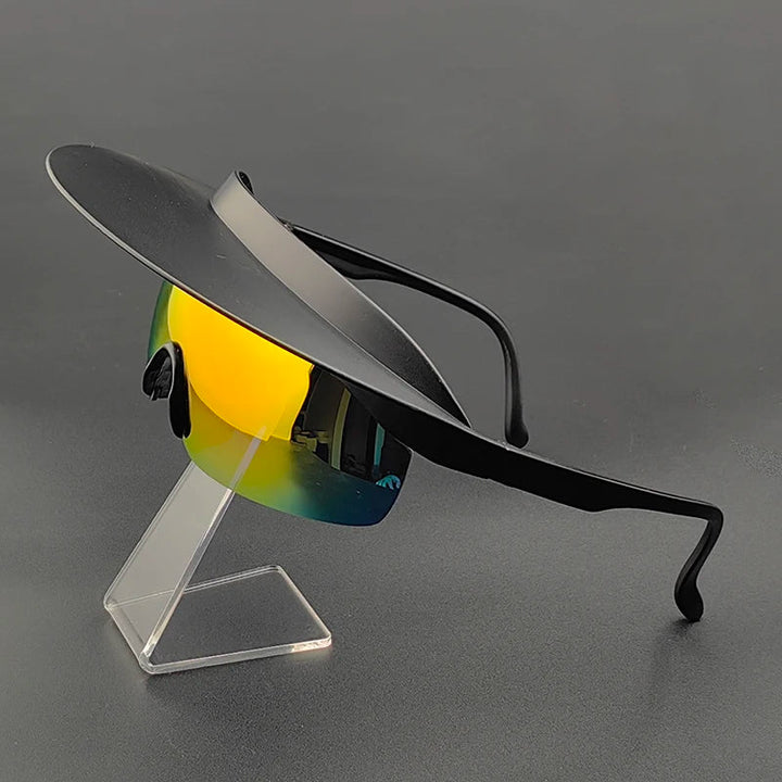 Maverick Polarized Shades