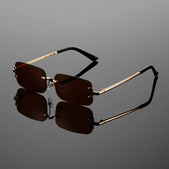 Aston Polarised Sunglasses