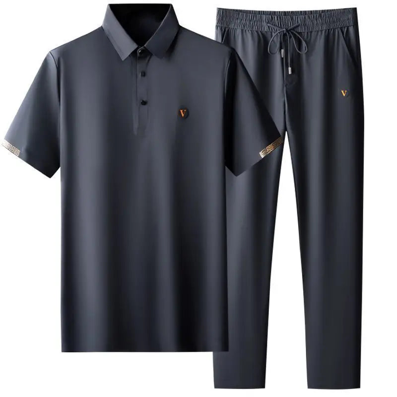 Velencia Polo Set