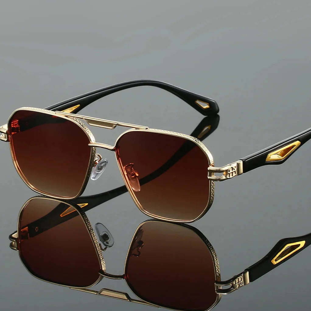 Bellari Polarozed Sunglasses