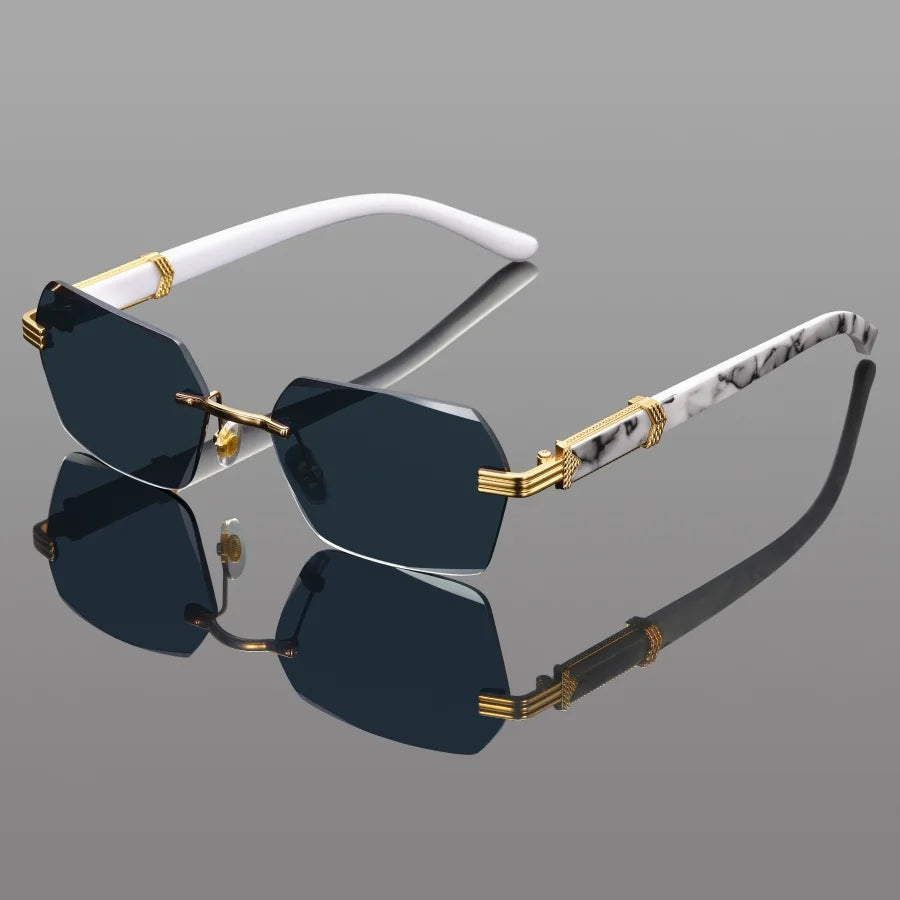 Eclisse Vintage Sunglasses