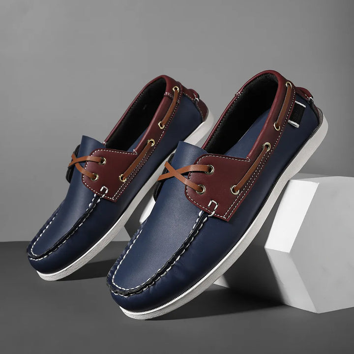 Mariner Classic Loafers