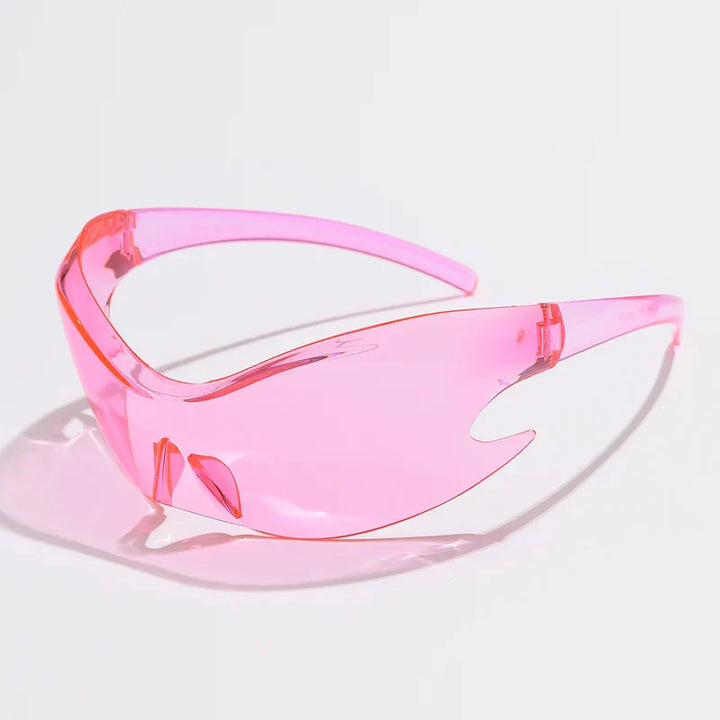 Cyberpunk Sunglasses