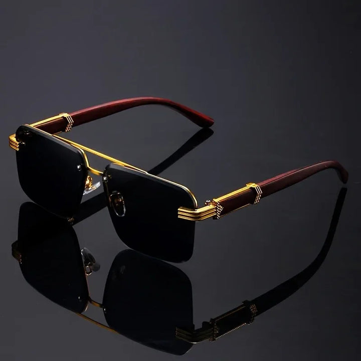 Monarque Polarised Sunglasses