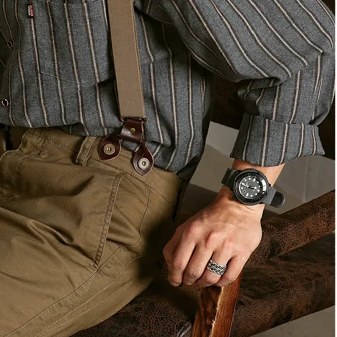 Moleskin Gurkha Trousers