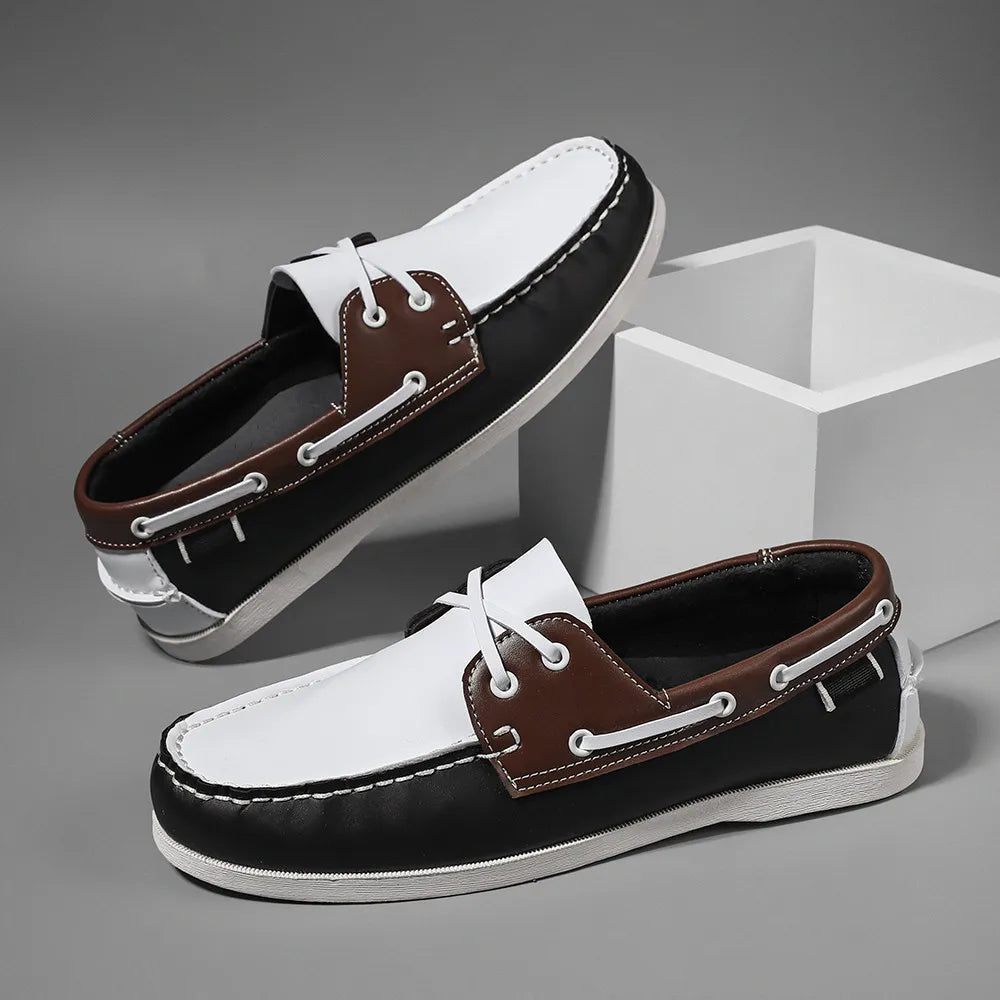 Mariner Classic Loafers