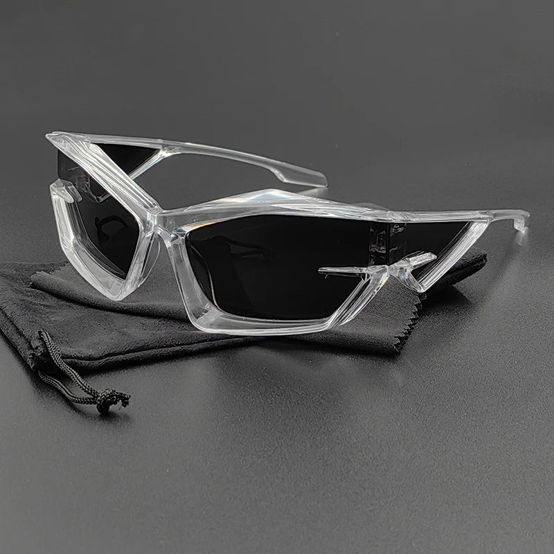 Cypress X40 Performance Sunglasses