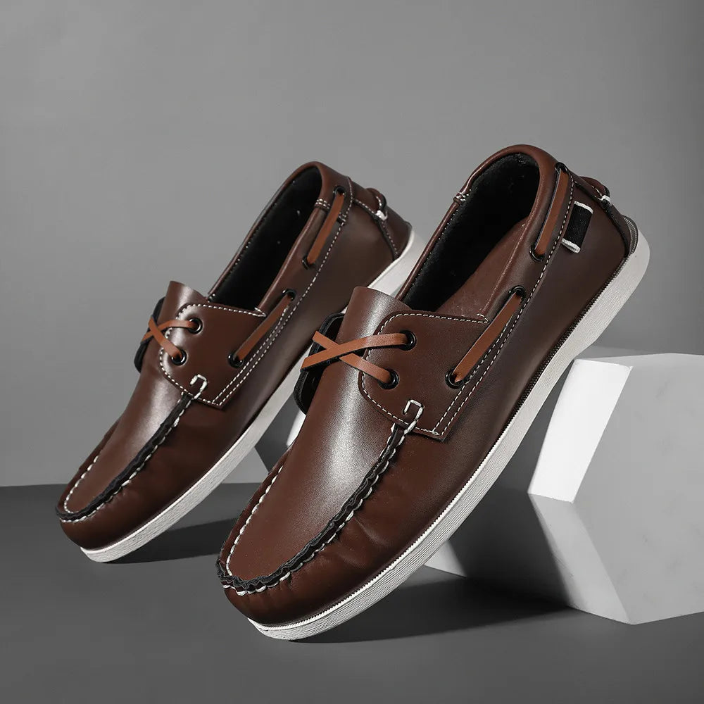 Mariner Classic Loafers