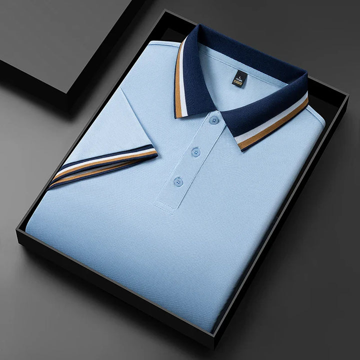 Bordeau Polo Shirt