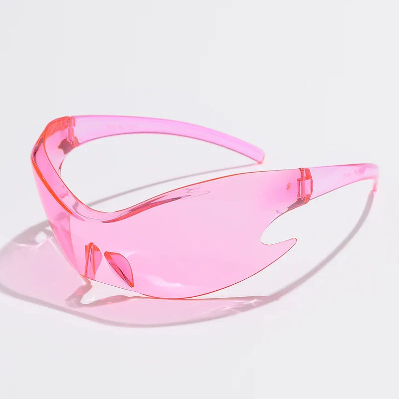 Cyberpunk Sunglasses