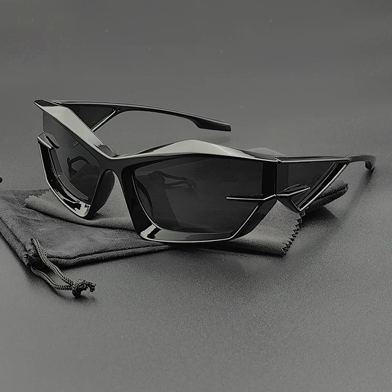 Cypress X40 Performance Sunglasses