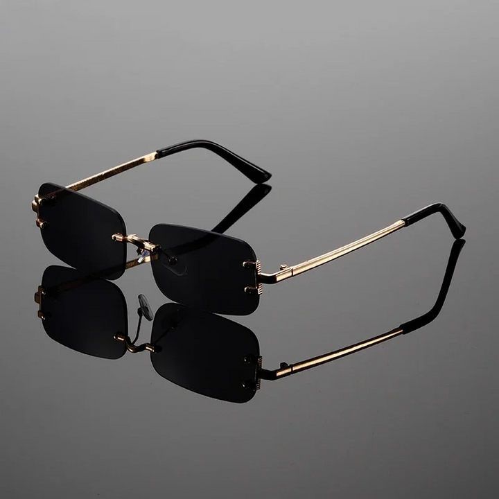 Aston Polarised Sunglasses