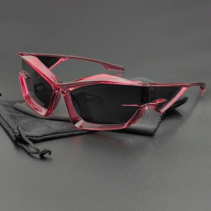 Cypress X40 Performance Sunglasses