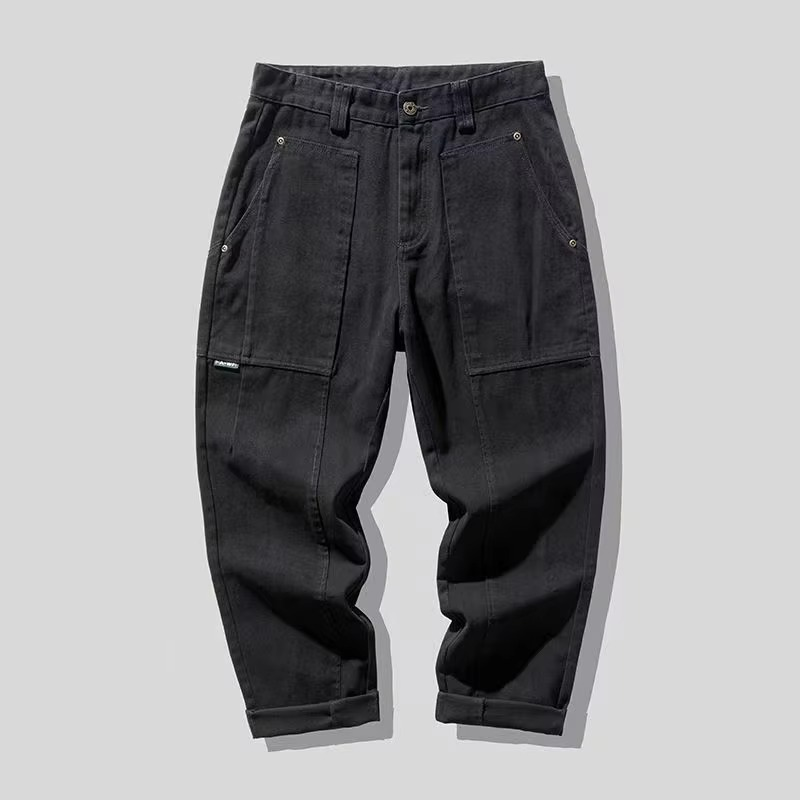 Arden Trousers