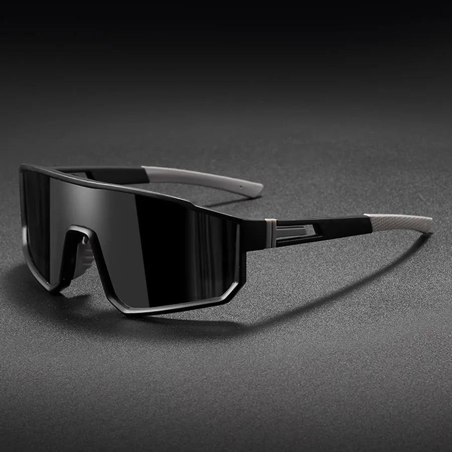 Rift Polarized Performance Shades