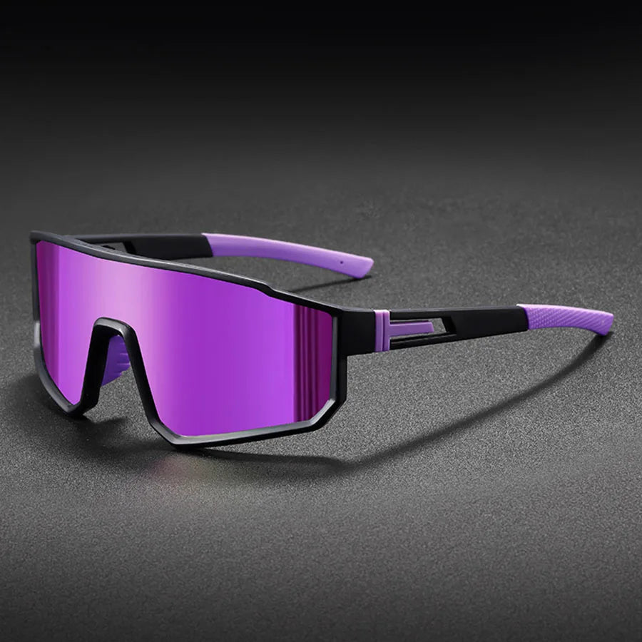 Rift Polarized Performance Shades