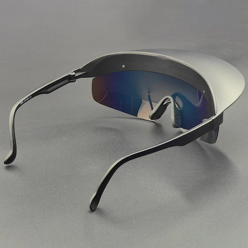 Maverick Polarized Shades