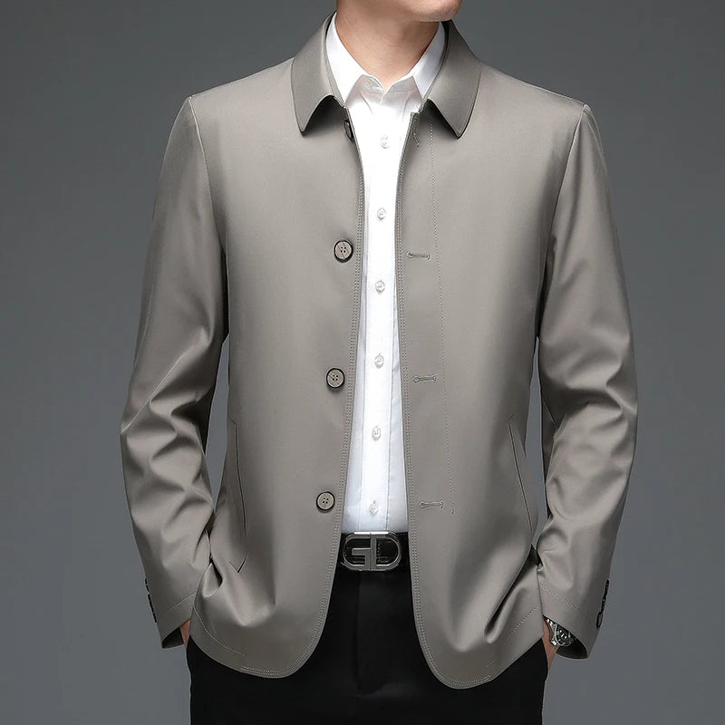 Barrone Jacket