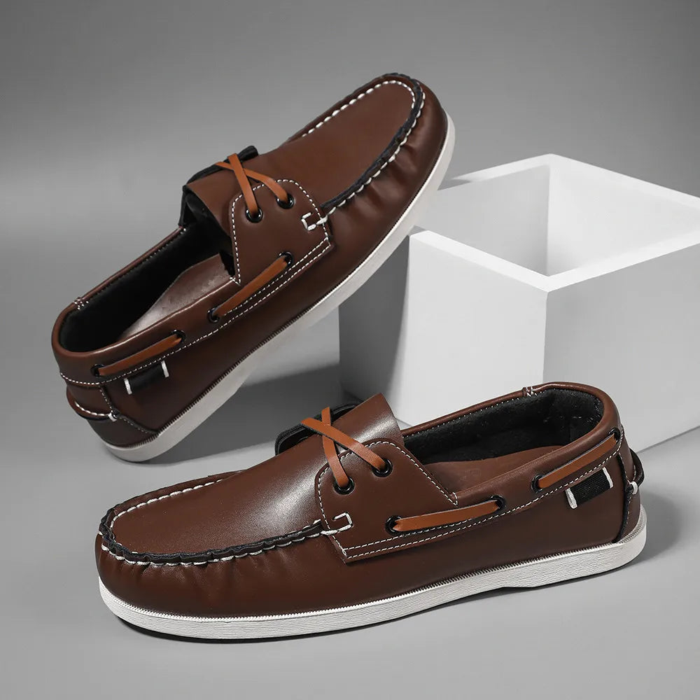 Mariner Classic Loafers