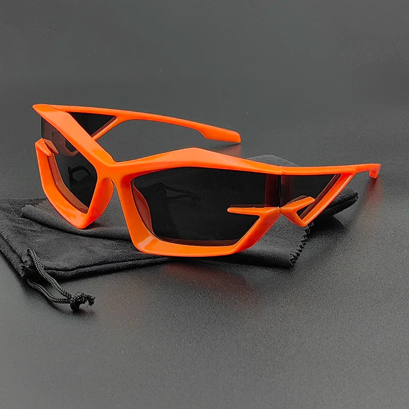 Cypress X40 Performance Sunglasses