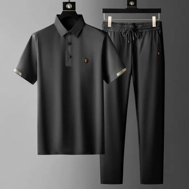 Velencia Polo Set
