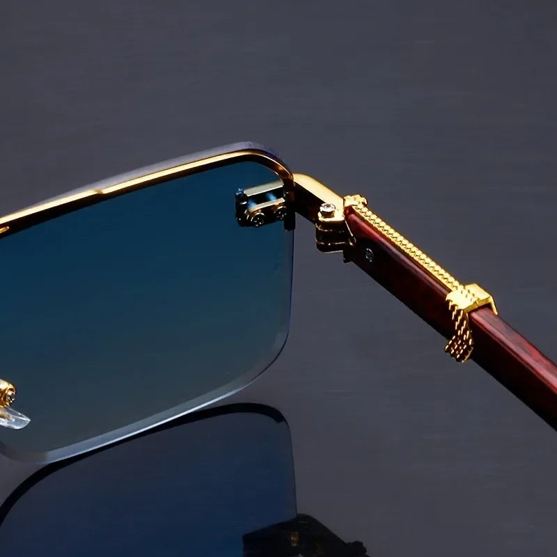 Monarque Polarised Sunglasses