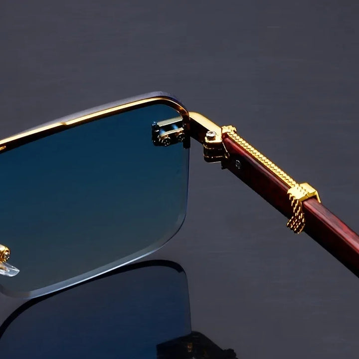 Monarque Polarised Sunglasses