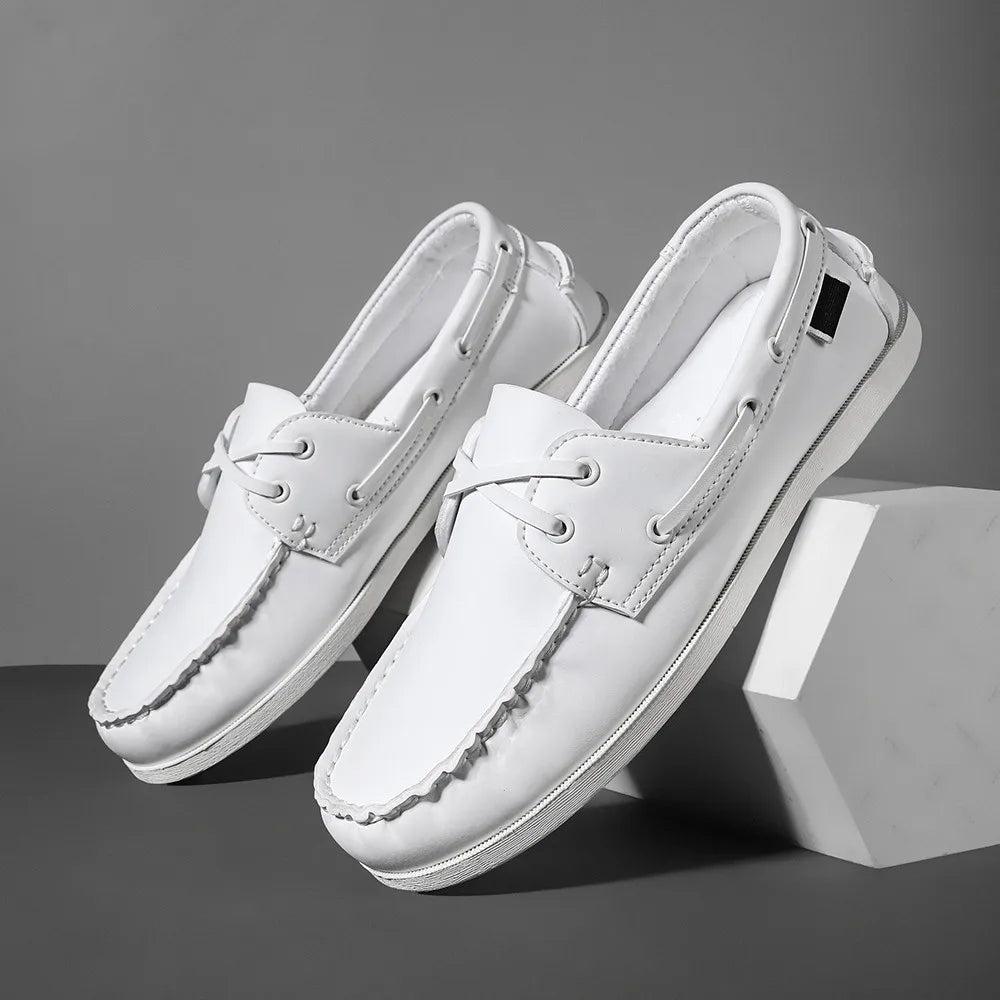 Mariner Classic Loafers