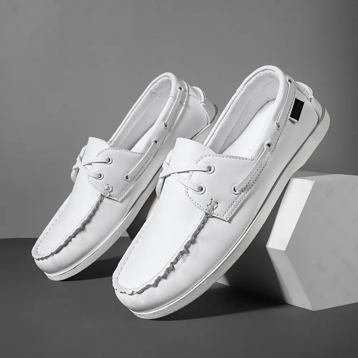 Mariner Classic Loafers