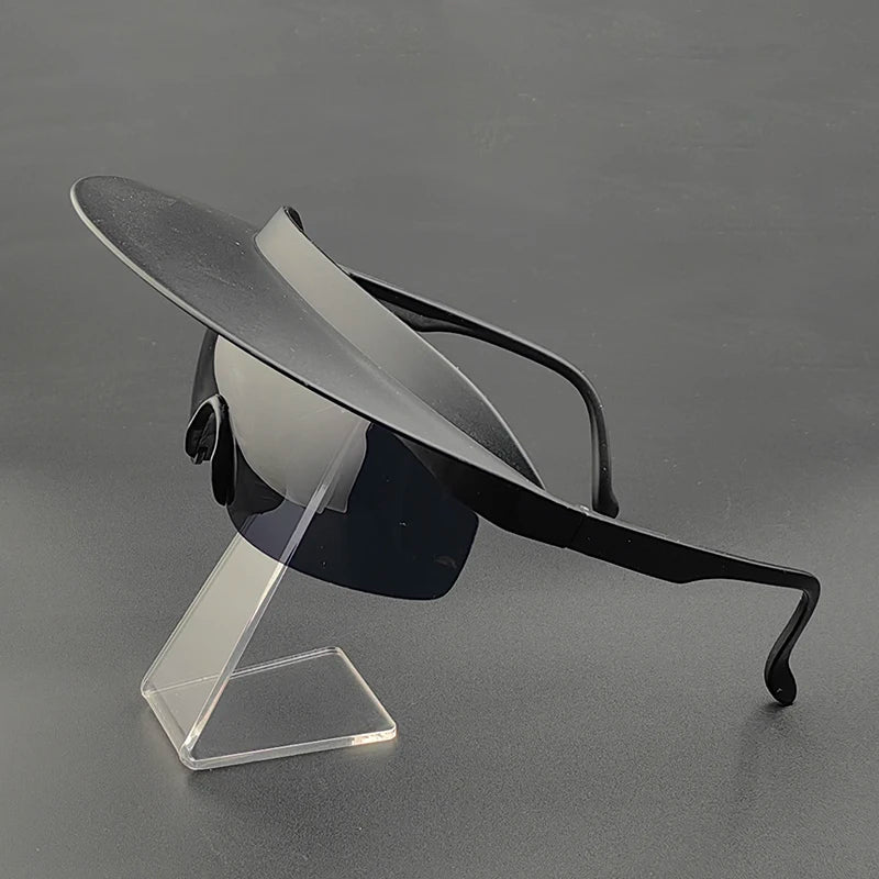 Maverick Polarized Shades