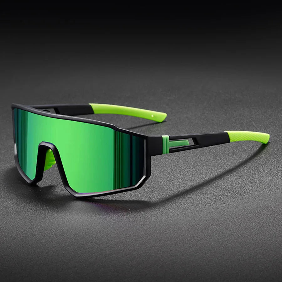 Rift Polarized Performance Shades