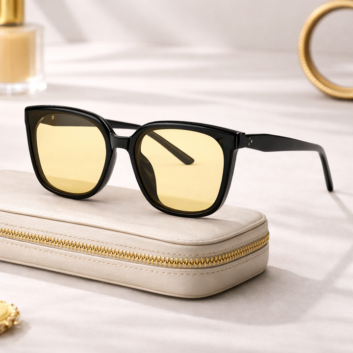 Orana Polarised UV400 Sunglasses