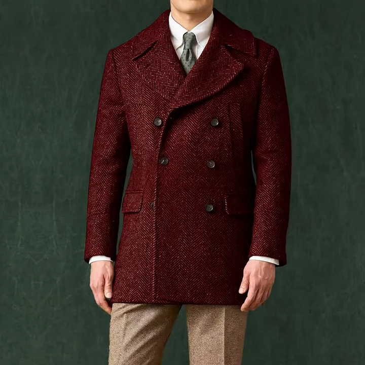 Kensington Coat